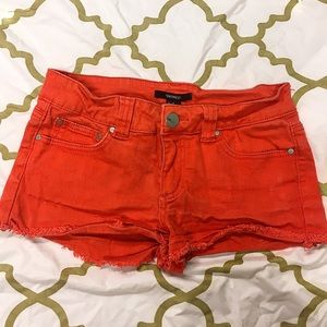Forever 21 Shorts